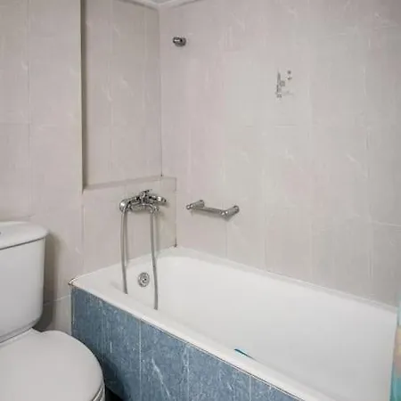 Beautiful New 70m² Near Everything *