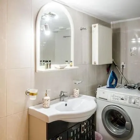 Beautiful New 70m² Near Everything *