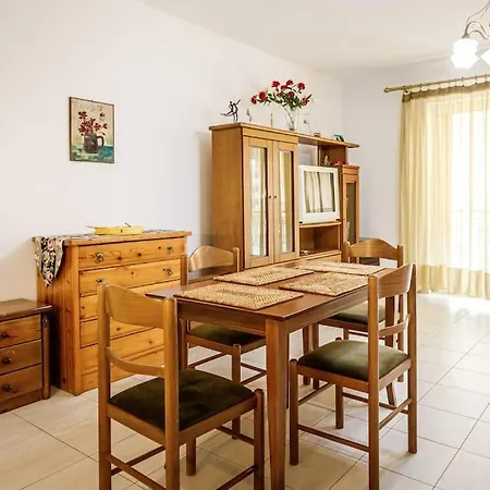Appartement Beautiful New 70m² Near Everything Nauplie