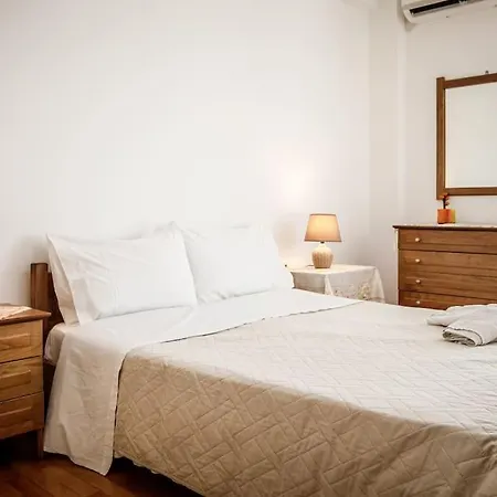 Beautiful New 70m² Near Everything * Nauplie