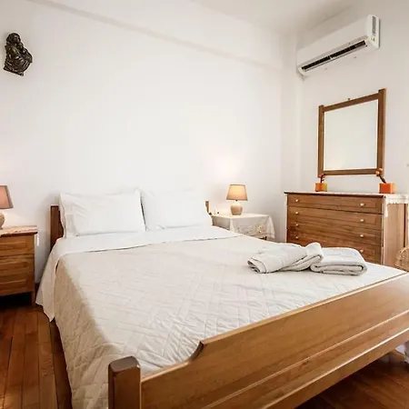 Beautiful New 70m² Near Everything