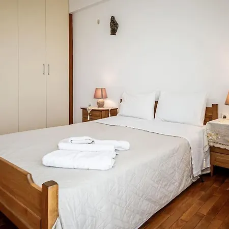 Beautiful New 70m² Near Everything * Нафплион