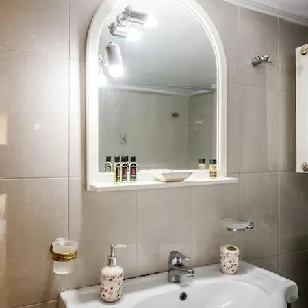 Beautiful New 70m² Near Everything