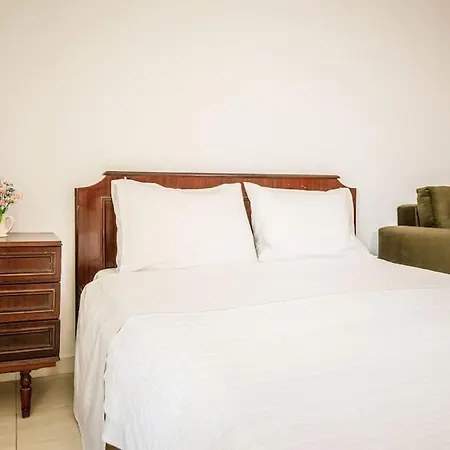 Beautiful New 70m² Near Everything Appartement *