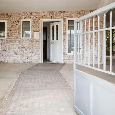 Beautiful New 70m² Near Everything Апартаменты