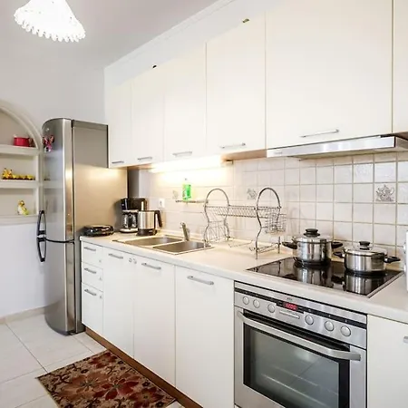 Appartement Beautiful New 70m² Near Everything *