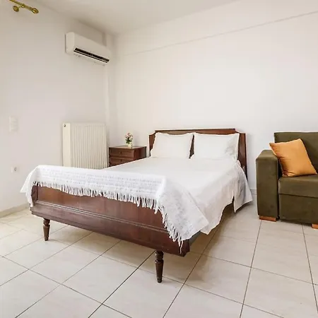 Appartement Beautiful New 70m² Near Everything Nauplie
