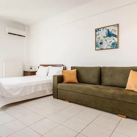 Beautiful New 70m² Near Everything *