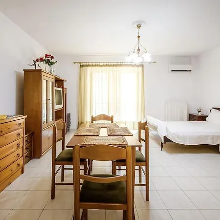 Beautiful New 70m² Near Everything * Nauplie