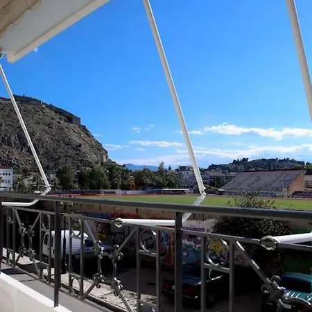 Beautiful New 70m² Near Everything