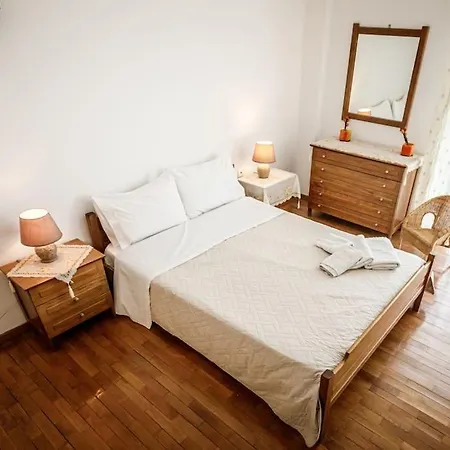 Beautiful New 70m² Near Everything *