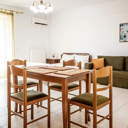 Beautiful New 70m² Near Everything Appartement