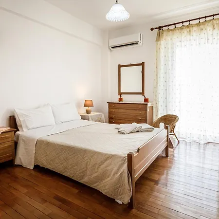 Beautiful New 70m² Near Everything Appartement